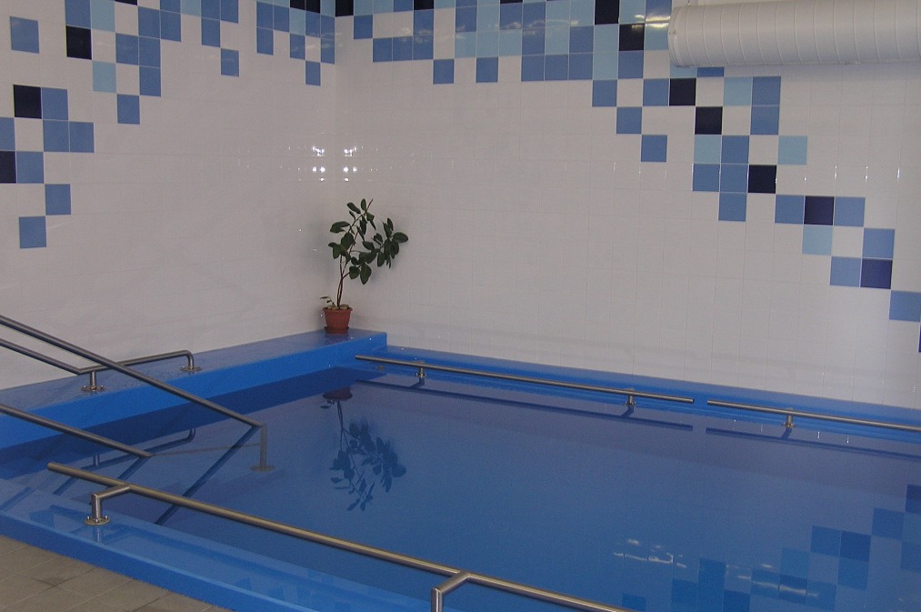 Lázně Kundratice foto 2