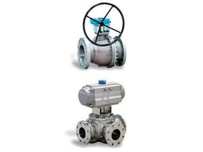 VALVE CONTROL foto 2