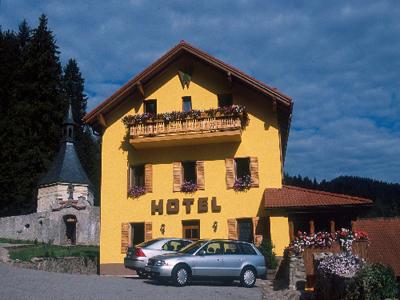 Hotel Studenec foto 2