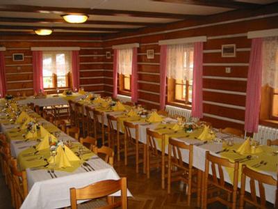 Penzion Červená Karkulka foto 3