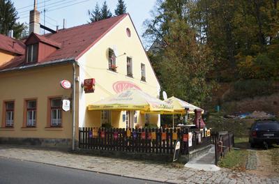 Restaurace U Kudrnáče foto 2