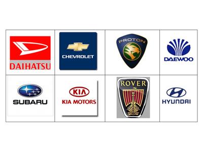 Autovrakoviště korejských vozů - Václav Louša foto 4