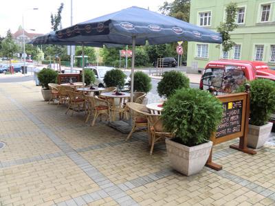 Pizzeria Cappone foto 2