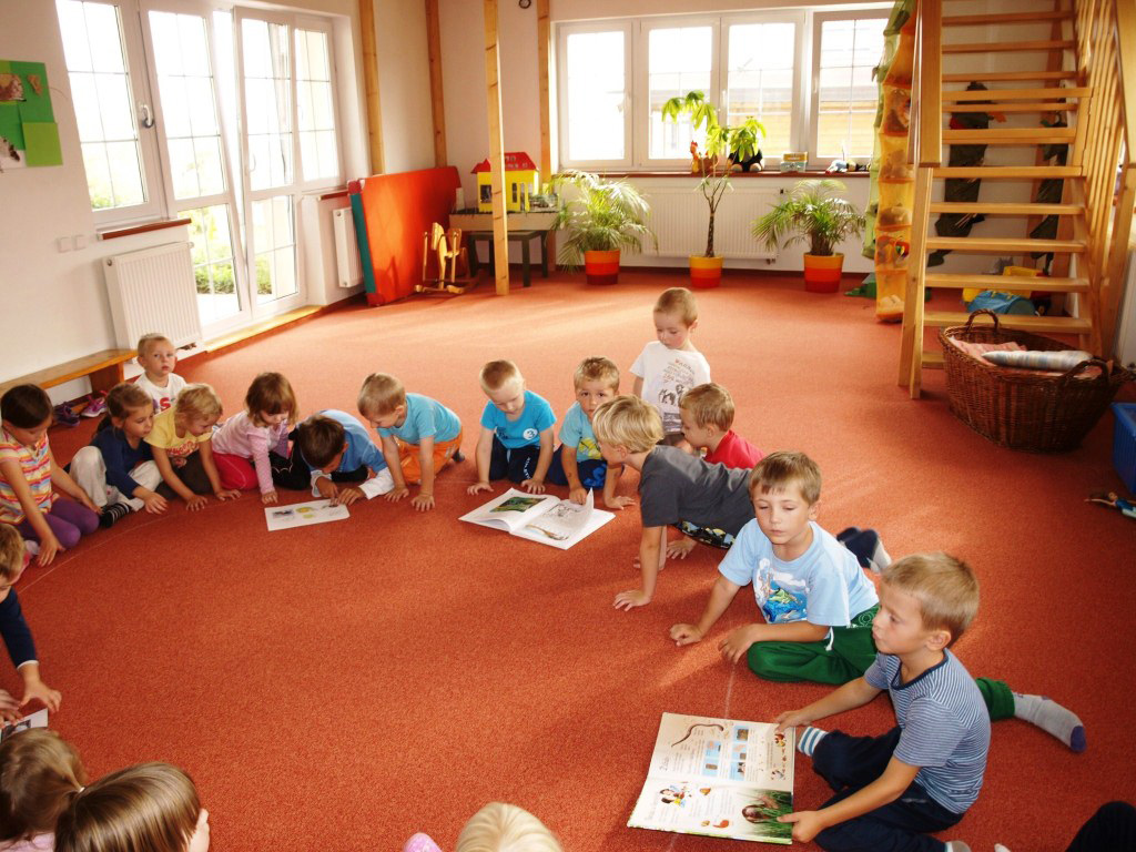 Soukromá Mateřská škola - Pro Family s.r.o. foto 2