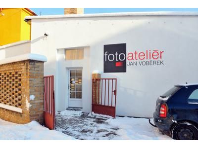 Fotoateliér Jan Voběrek foto 2