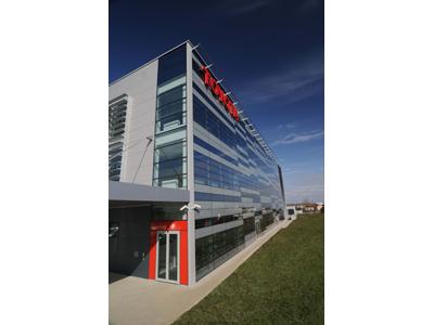 Toyota Central Europe - Czech, s.r.o. foto 2