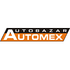 logo - Autobazar AUTOMEX