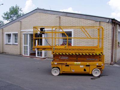 OSVĚTLENÍ, spol. s r.o. foto 2