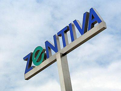 DELTA SIGN foto 3