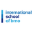 logo Brno International School