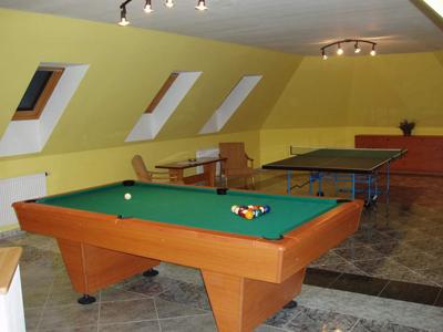 Penzion Lesní Dvůr foto 3