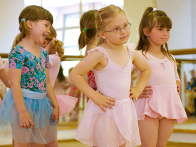 Studio Dance Perfekt foto 2
