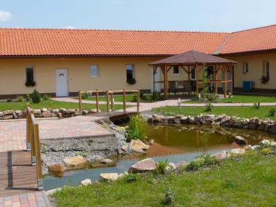 SENIOR PARK, a.s. foto 2