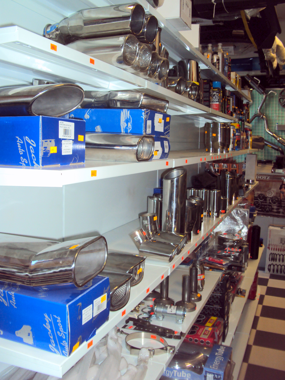 Sportovniautodoplnky.cz foto 6