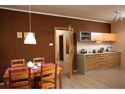 Apartmány Bára foto 4