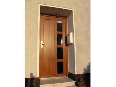 Žaluzie Hajný foto 2