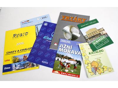 Tiskárna ŠIKI Kyjov foto 3