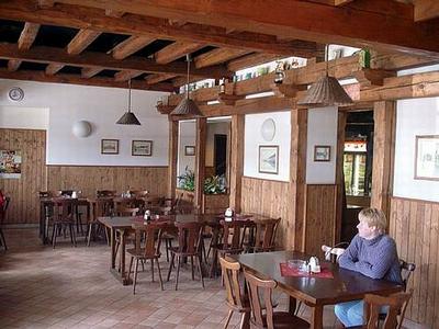 Hotel Hajčman foto 2