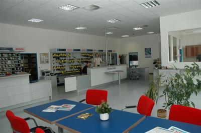 Svatopluk Černík - Plzeň, s.r.o. - BOSCH Diesel Center Černík foto 3