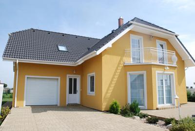 TUSCO – Stavby a projekty rodinných domů foto 4