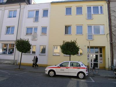 Unilabs (AeskuLab) - odběry krve