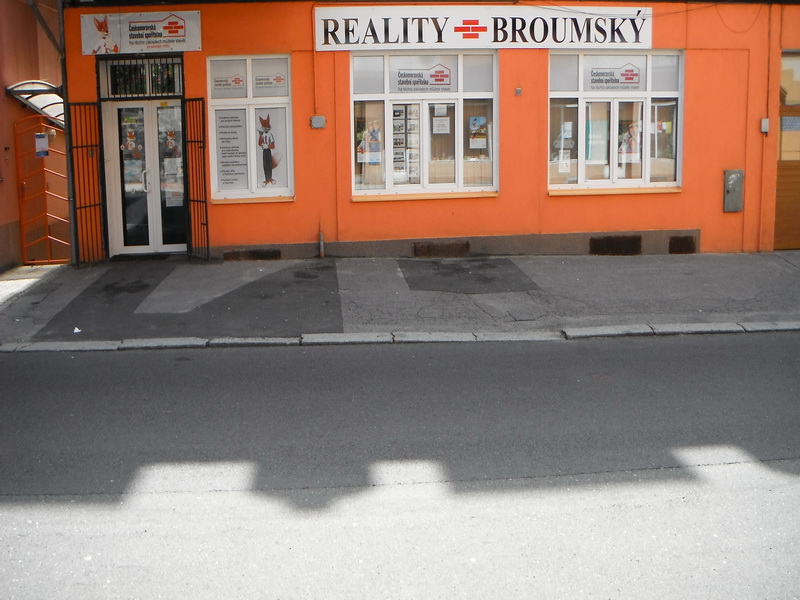 REALITY BROUMSKÝ, s.r.o.