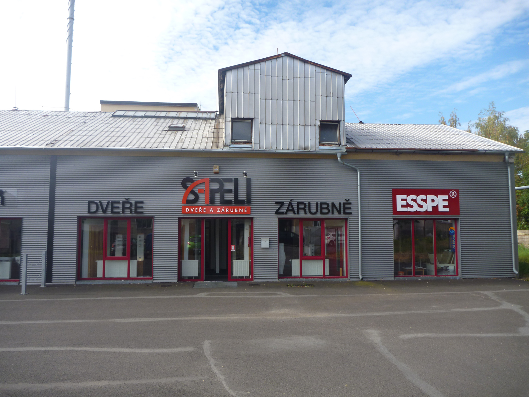 ESSPE, s.r.o. foto 3