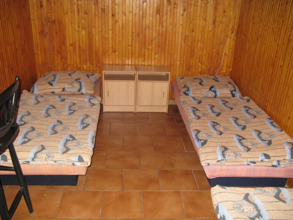 Ubytovna u Rudy foto 3