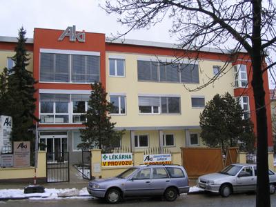 Triv interiér foto 2