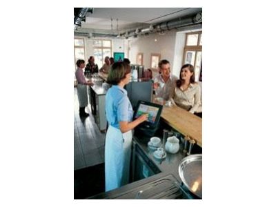 Hospitality & Retail Systems foto 1