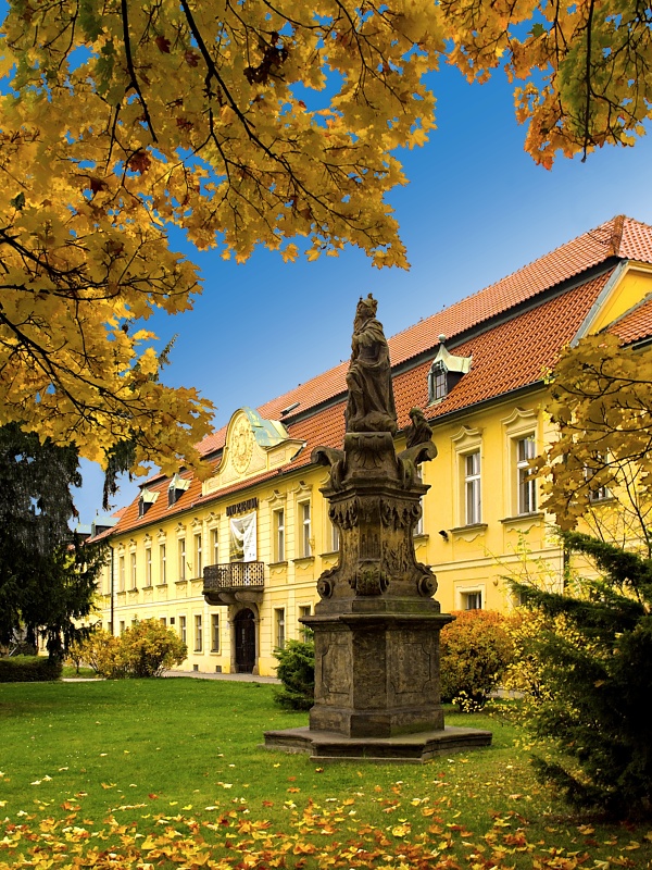 Oblastní muzeum v Děčíně foto 3