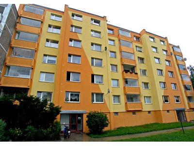 Karlovarská stavební s.r.o. foto 4