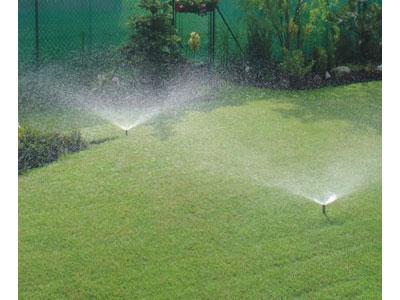 Rain Bird - automatické zavlažování Vaší zahrady foto 2