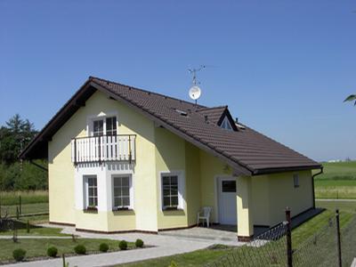 BESK - střecha pro 3 generace foto 4