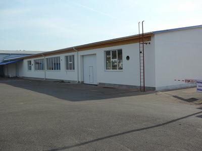 STAVEBNÍ FIRMA Jiří Brůža, s.r.o.