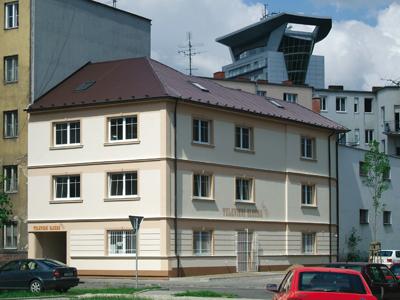 Televizní služba NOVA s.r.o.