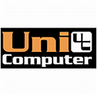 Logo obchodu UniComputer