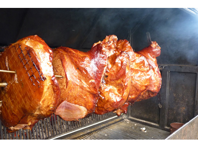 GRILL CATERING foto 2