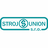 logo STROJ - UNION