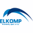 logo ELKOMP Kroměříž