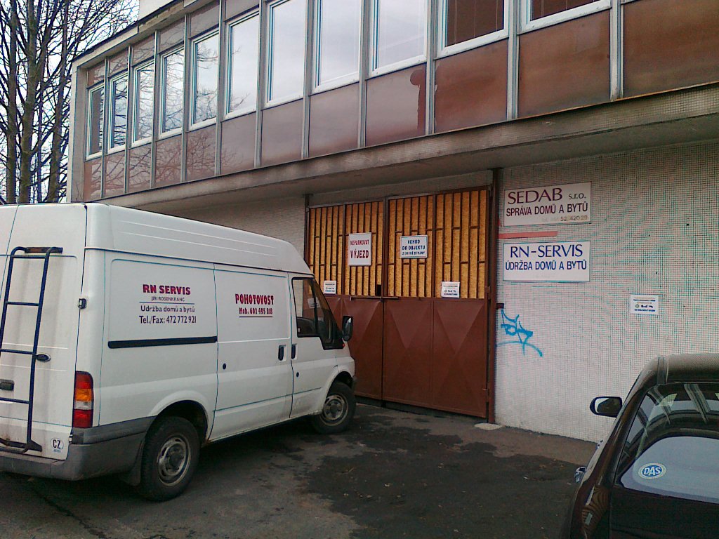 Robert Rosenkranc - RN SERVIS foto 3