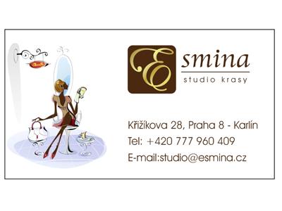 Studio krásy ESMINA foto 2