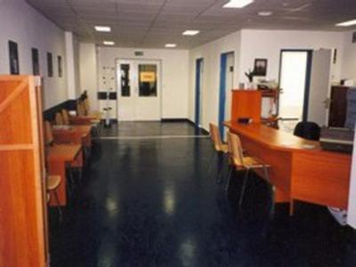 CLPA - Centrum léčby pohybového aparátu foto 3