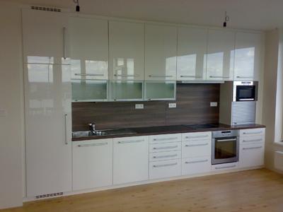 Interiéry Bratkovič foto 3