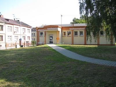 Knihovna města Ostravy