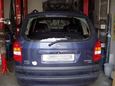 Autoskla WRCar-servis - Autoskla Šrámek foto 6