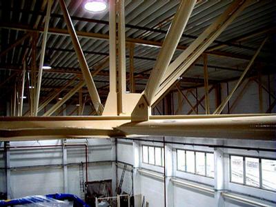 J.SEIDL & spol., s.r.o protipožární ochrana staveb foto 4