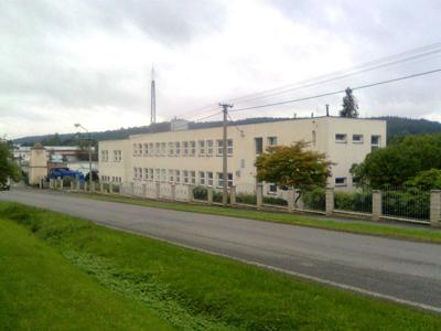 KANALIZACE A VODOVODY Starý Plzenec, a.s.