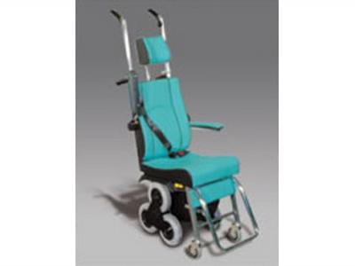 ALLMEDICA s.r.o. - schodolezy a invalidní vozíky foto 2