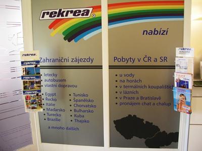 DCK Rekrea Ostrava, s.r.o. foto 2